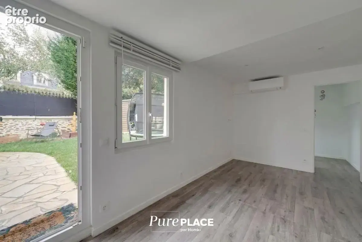 Maison/Villa T5 de 160 m² à Le Raincy 93340 - photo 9