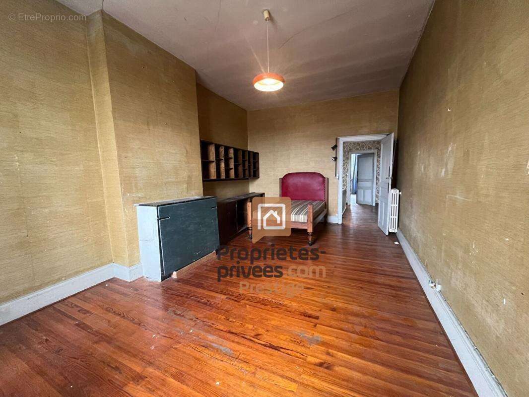 Appartement à CADILLAC