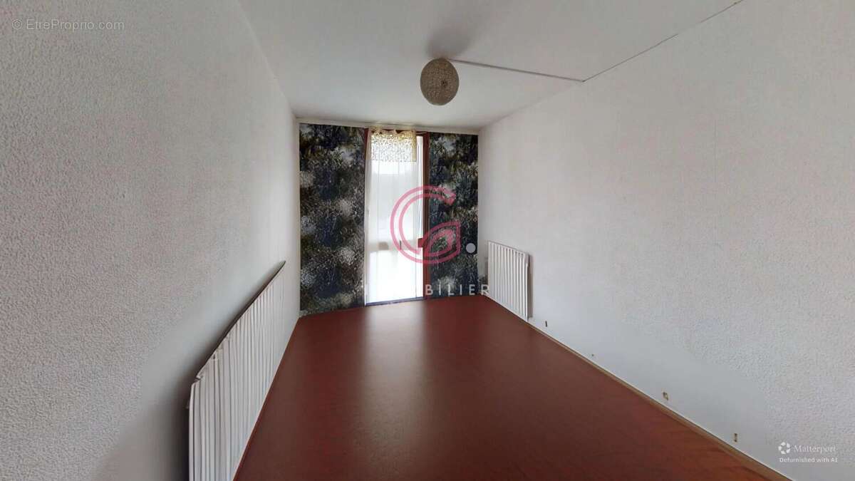 Appartement à BISCARROSSE