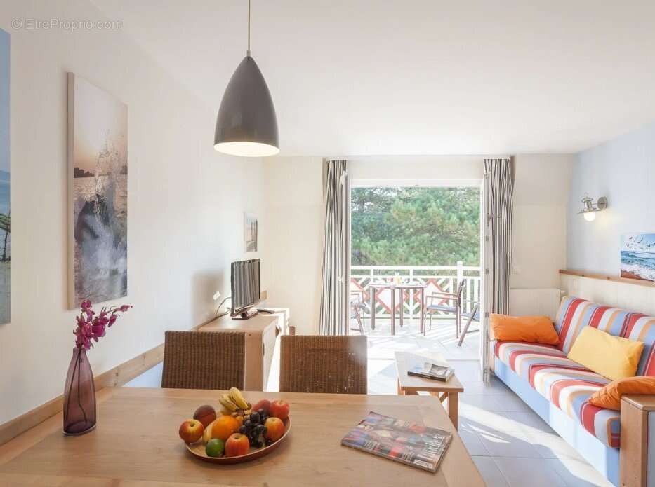 Maison à FORT-MAHON-PLAGE