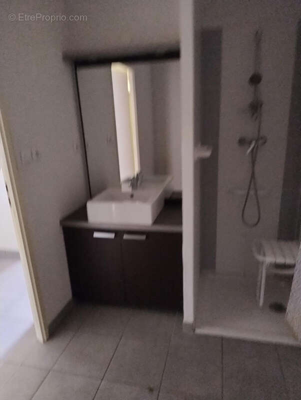 Appartement à AUCAMVILLE