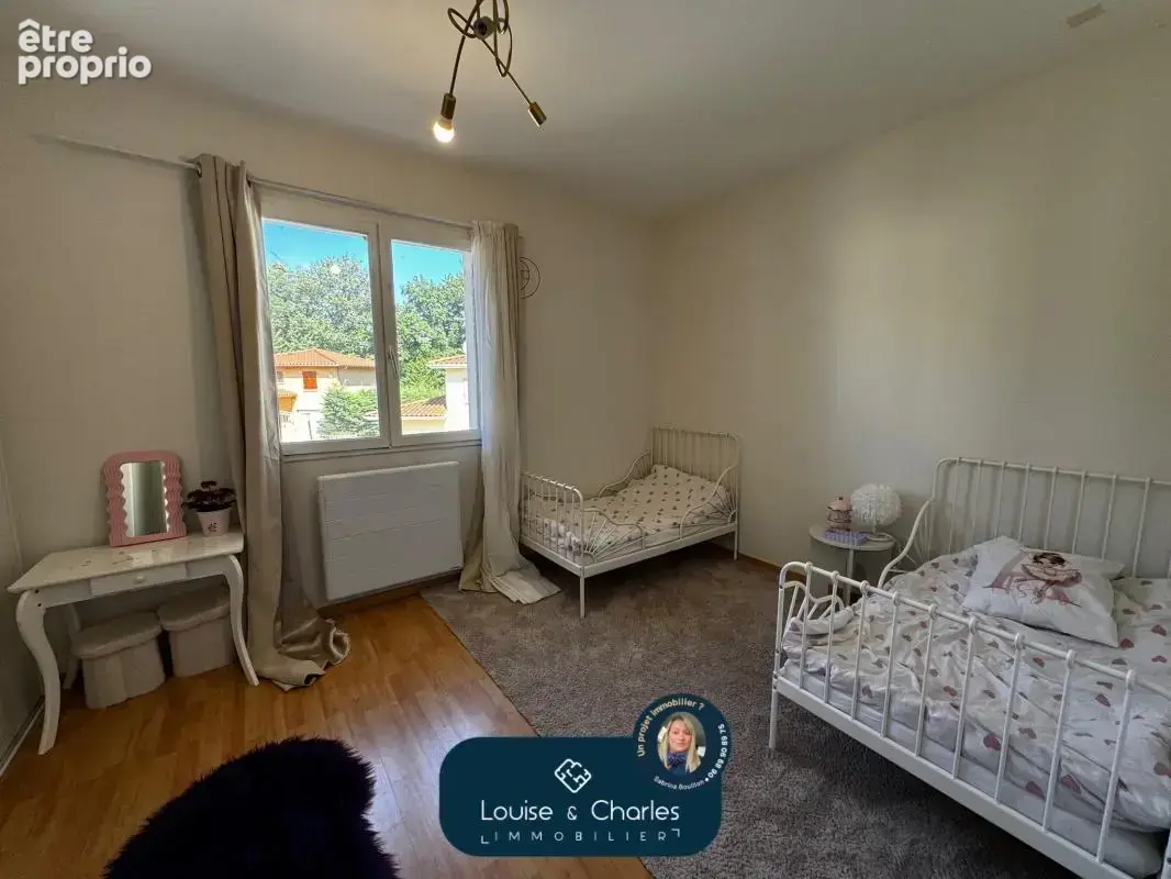 MMaison familiale 5 chambres avec suite parentale – Terrain piscinable – Secteur résidentiel recherché:VANCIA - photo 8
