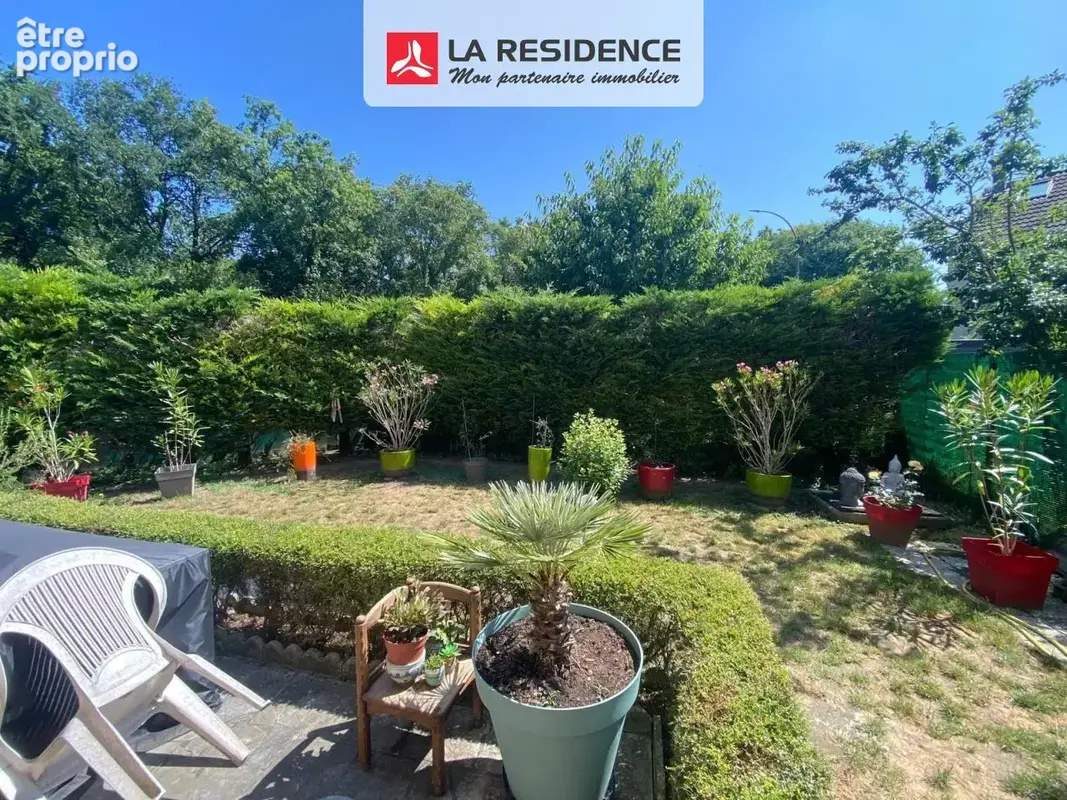 Maison 6 pièces 110 m² à vendre à Franconville (95130) - photo 2