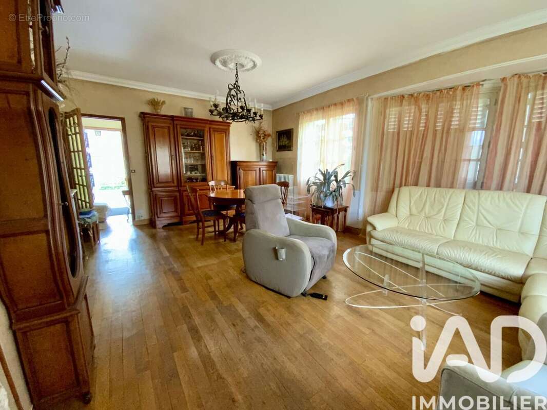 Photo 4 - Maison à DOURDAN