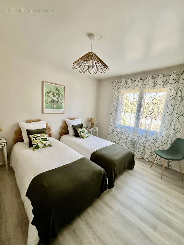 Maison à BIARRITZ