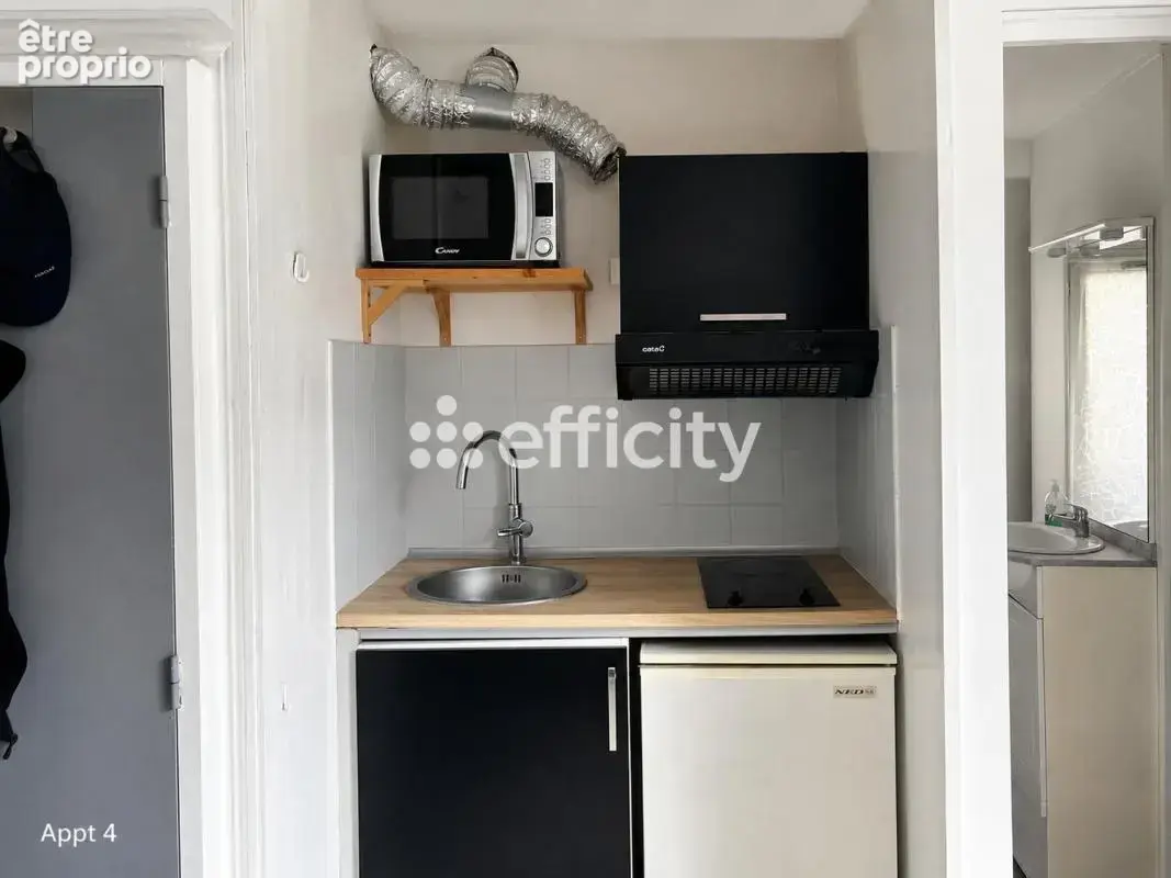 Appartement 123 m² à Poitiers  - photo 14