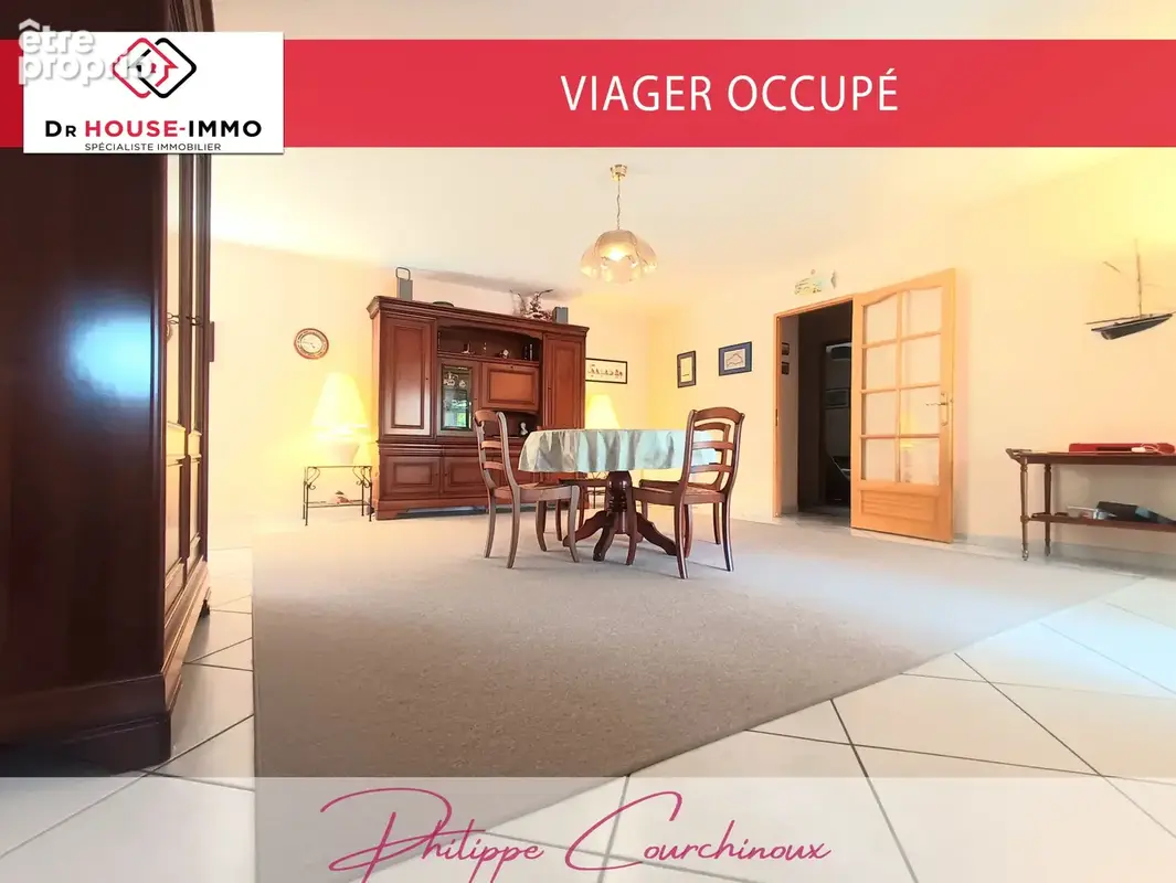 Maison 5 pièces 189 m² à vendre à Lesparre-Medoc (33340) - photo 6