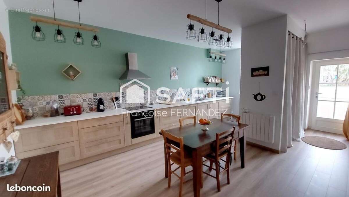 Photo 3 - Appartement à PONT-SAINT-ESPRIT