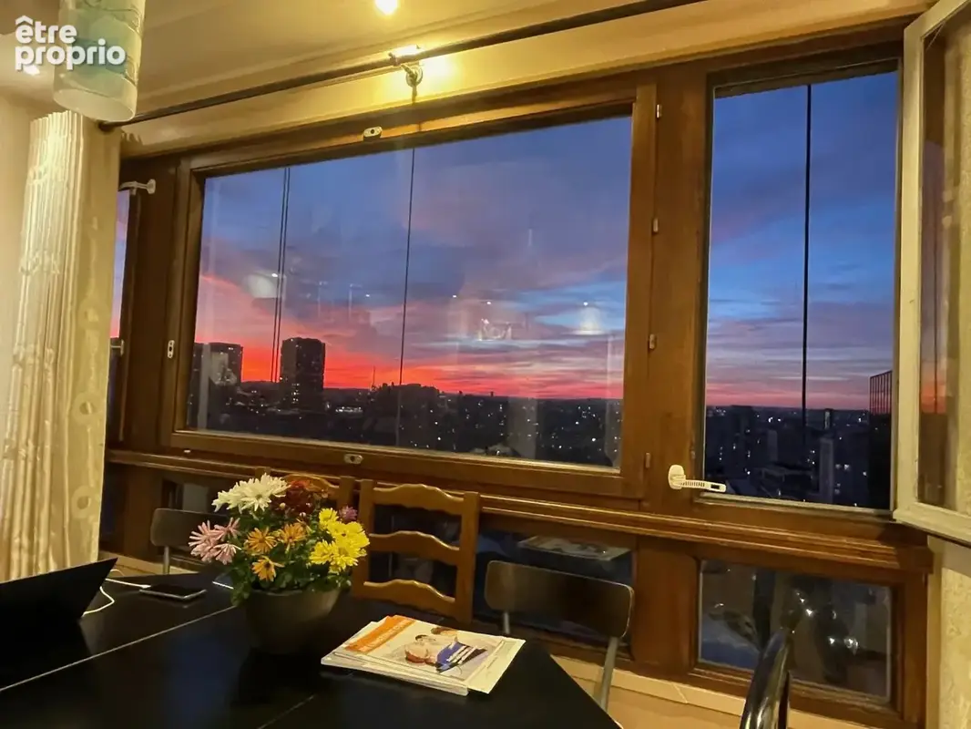 Appartement 4 pièces 84 m² à vendre à Paris-13e (75013) - photo 6