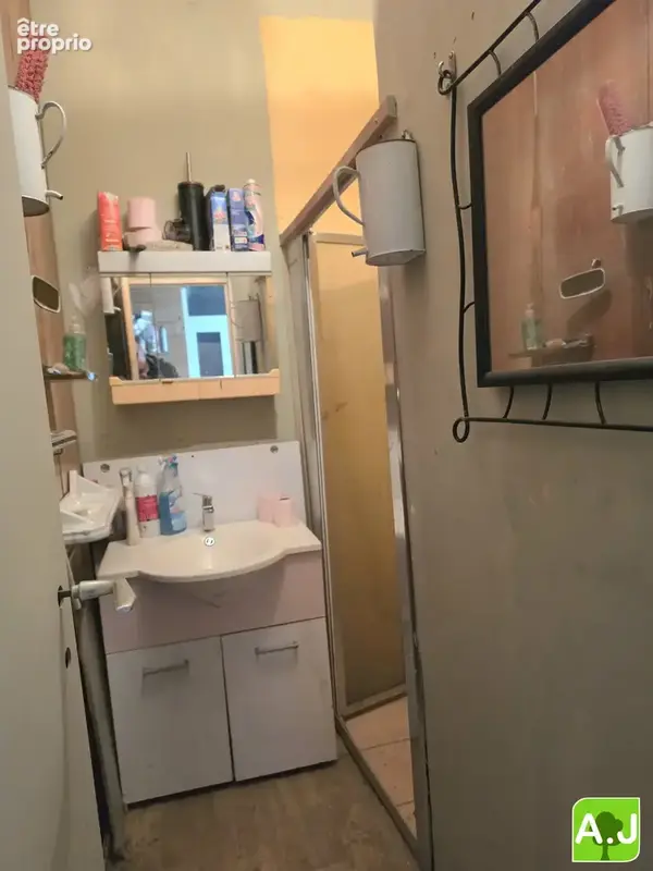 Commerce 420 m² à vendre à Saint-Andre-De-L'eure (27220) - photo 6