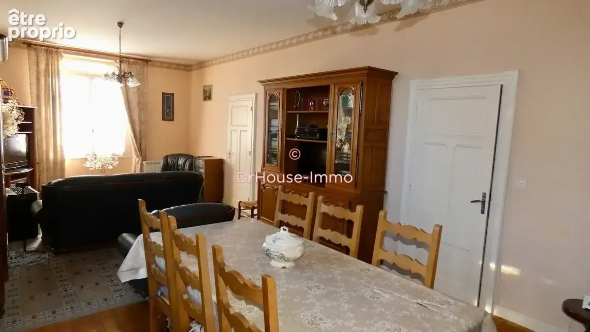 Maison 7 pièces 180 m² à vendre à Cahuzac-Sur-Vere (81140) - photo 41