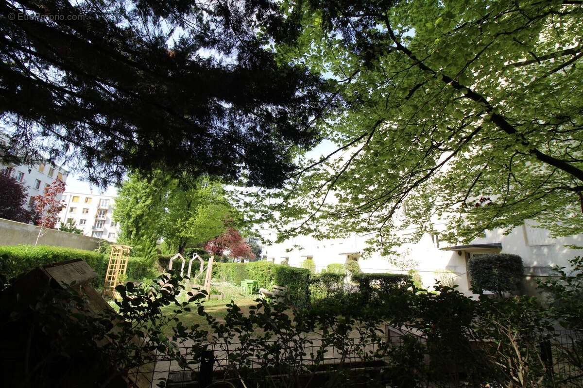 Appartement à CHAMPIGNY-SUR-MARNE