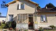 n°3 - Maison à LA MEYZE