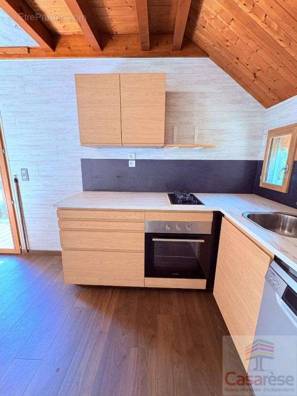 Maison 62 m² à Malleval-En-Vercors  - photo 10