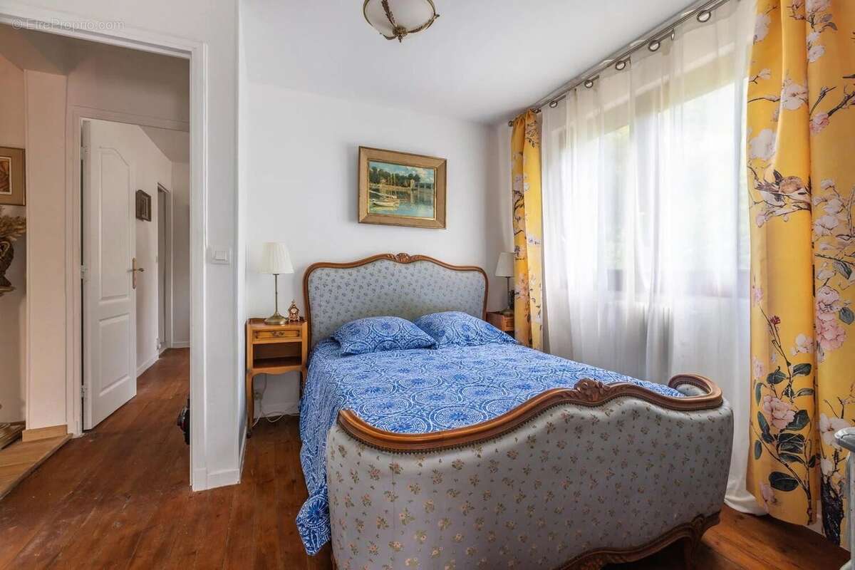 Escarene : bien rare sur le secteur ! propriété de charme avec maison individuelle 4 pièces, 3 chambres, bureau, 185m²  en total - photo 17