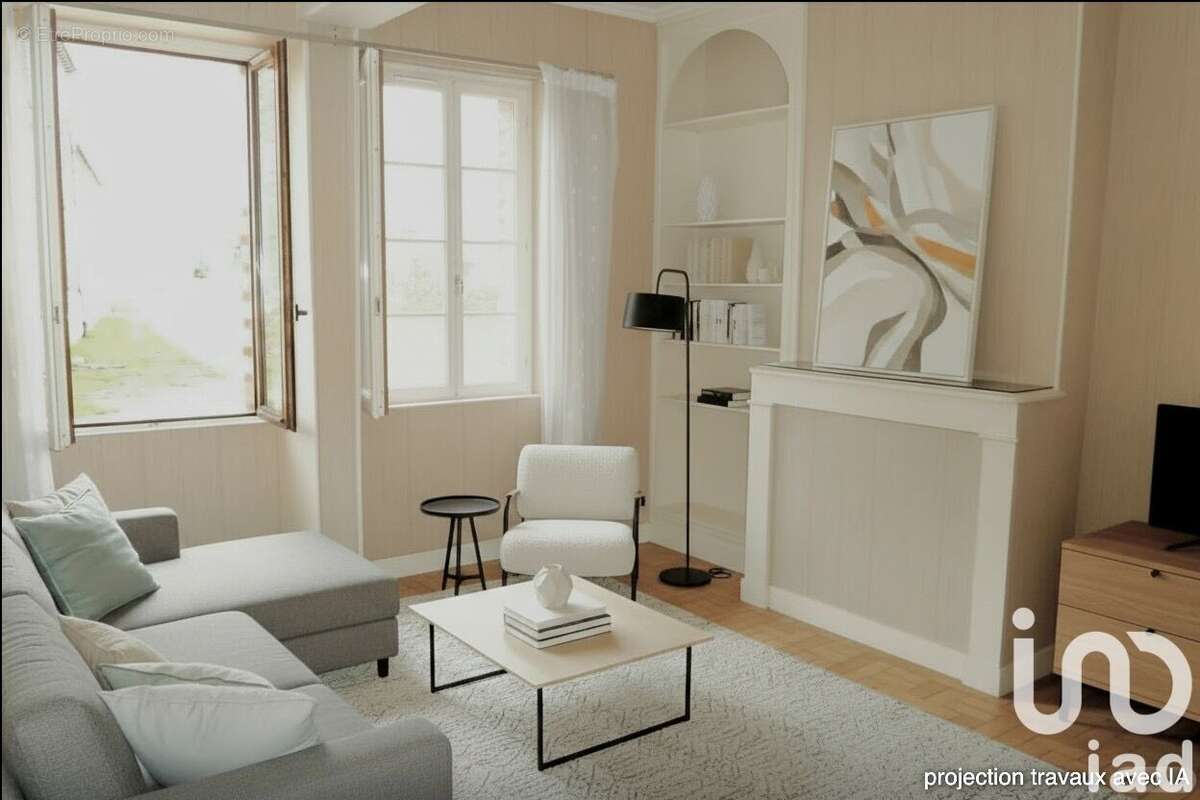 Photo 7 - Maison à LES CLERIMOIS