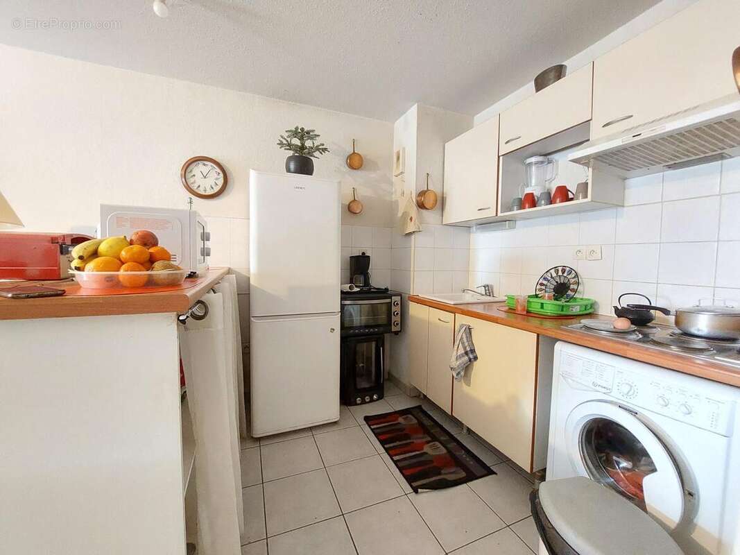 Appartement à SAINT-PAUL-LES-DAX