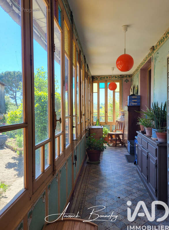 Photo 7 - Maison à ROMANS-SUR-ISERE