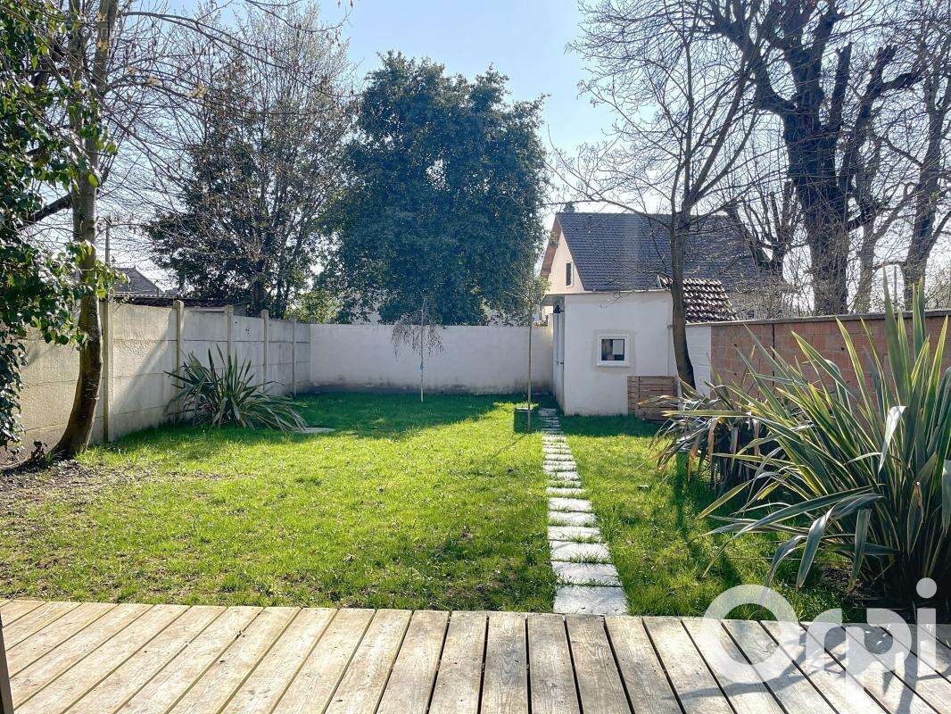 Maison à LONGJUMEAU
