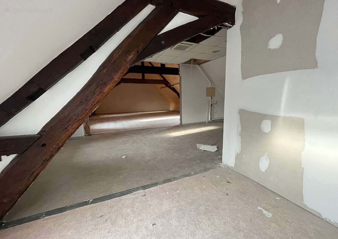 Appartement à CHALON-SUR-SAONE