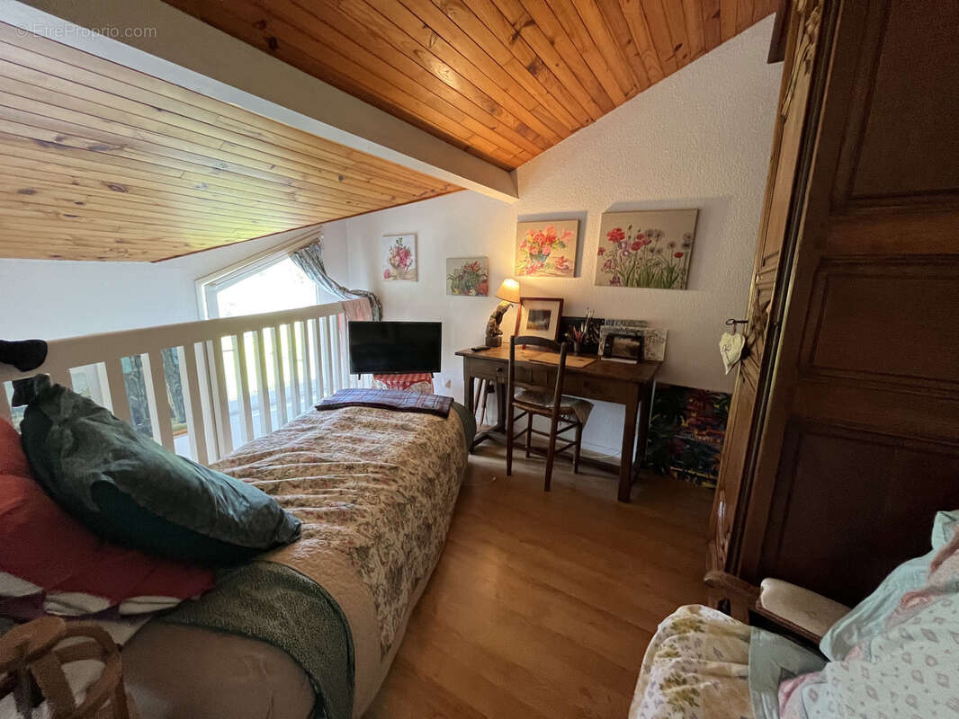 Maison à GUJAN-MESTRAS