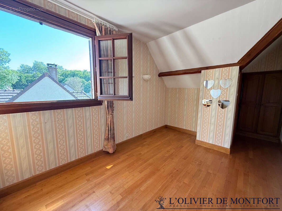 Maison individuelle de 8 pièce(s) 195 m2 - photo 13
