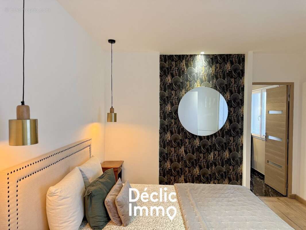 Maison à SAINT-BENOIT