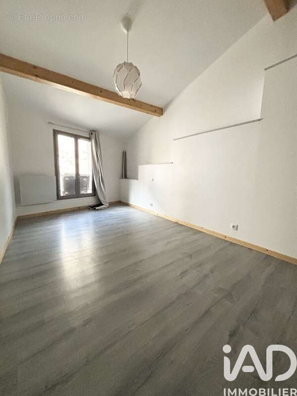Photo 8 - Maison à LA VOULTE-SUR-RHONE
