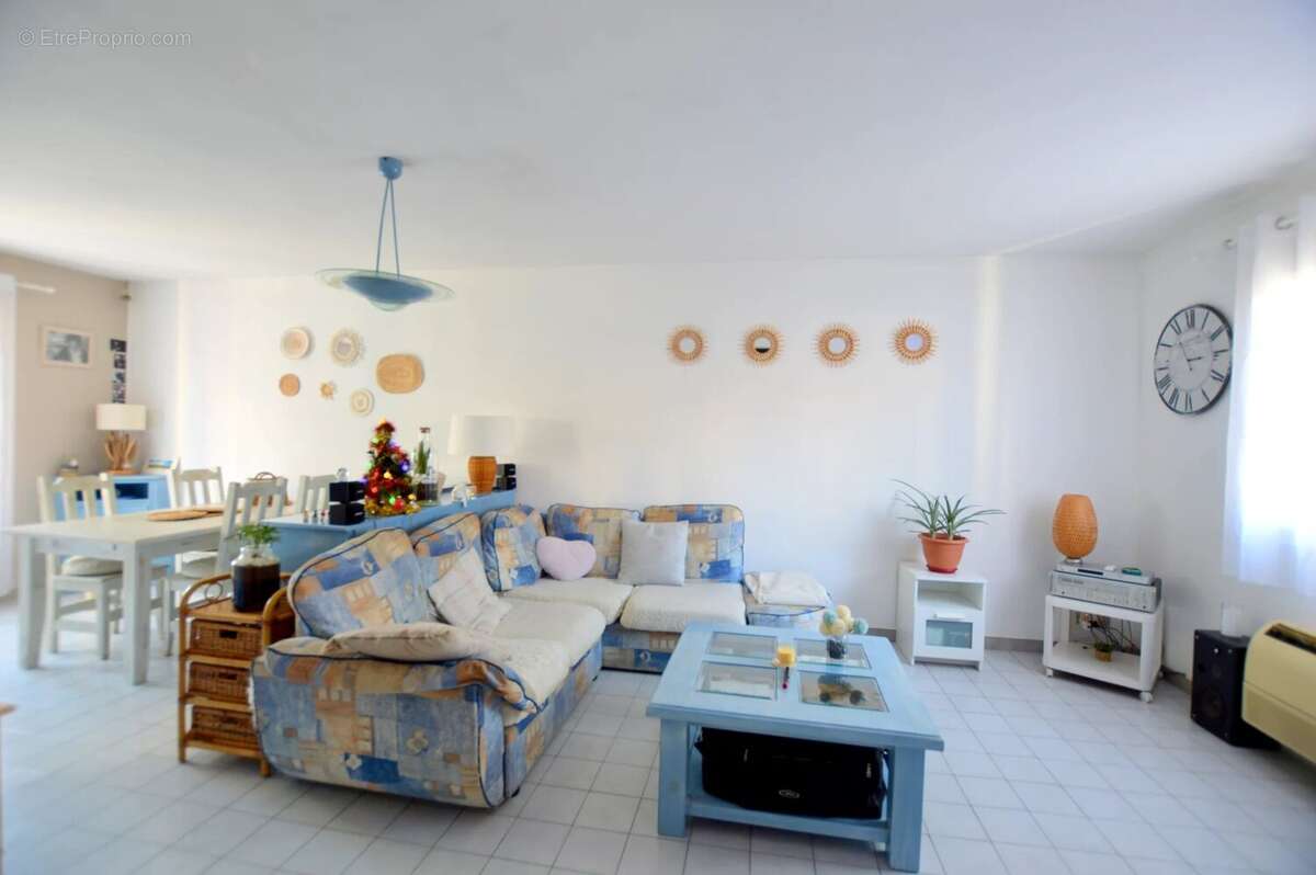 Maison à CASTELNAU-LE-LEZ