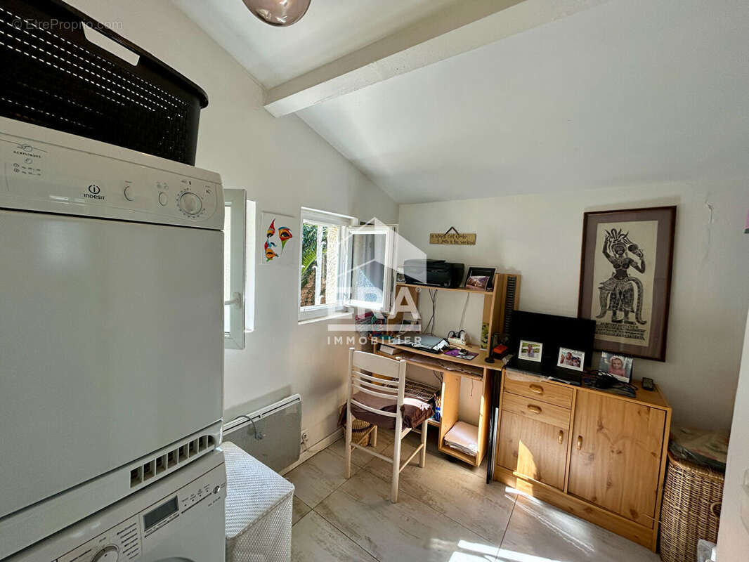 Maison 83m² à vidauban - photo 8