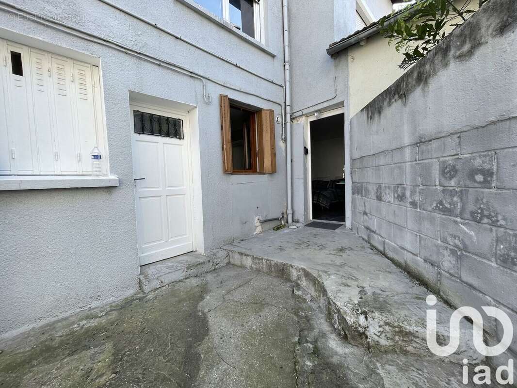 Photo 4 - Appartement à DRANCY