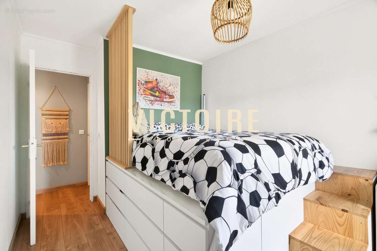 Appartement à CASSIS