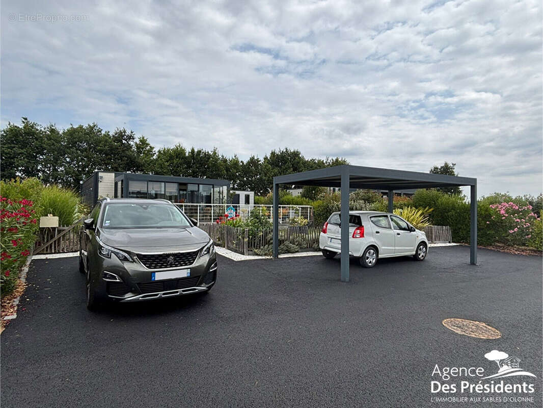 Maison à SAINTE-FOY