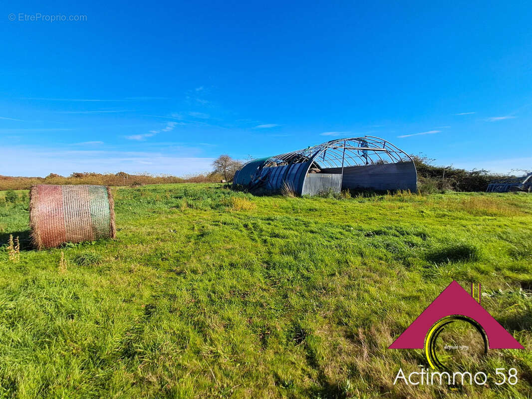 Maison à CHANTENAY-SAINT-IMBERT