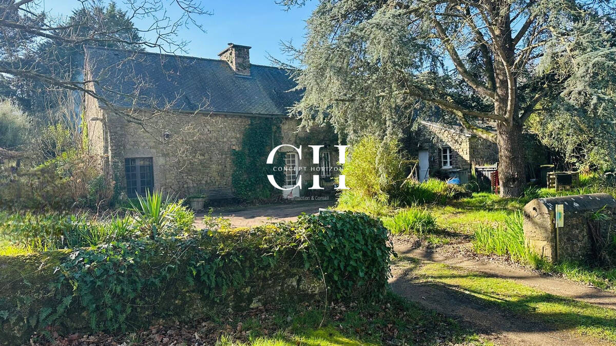 Maison à PLOUHA