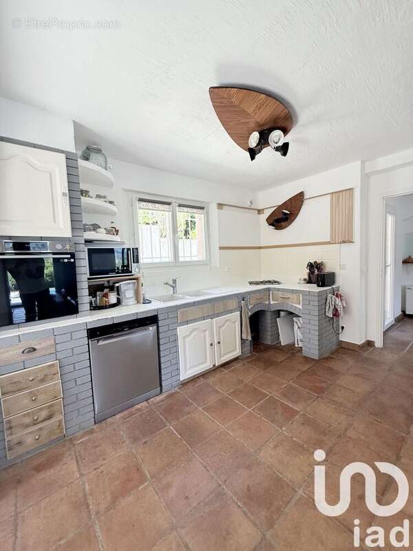 Photo 9 - Maison à LES ADRETS-DE-L&#039;ESTEREL