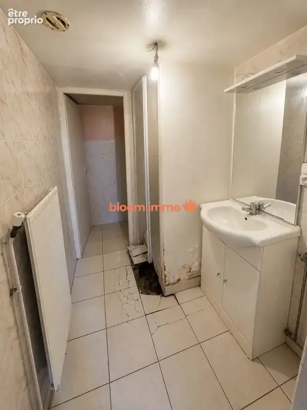 Appartement 35 m² à Chambery  - photo 6