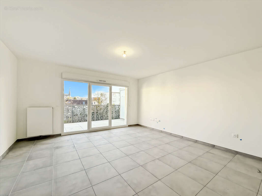 Photo 2 - Appartement à CLERMONT-FERRAND