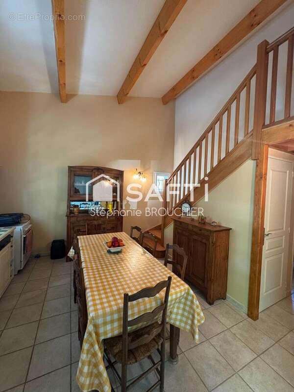 Photo 9 - Maison à SAINT-ALBAN-AURIOLLES