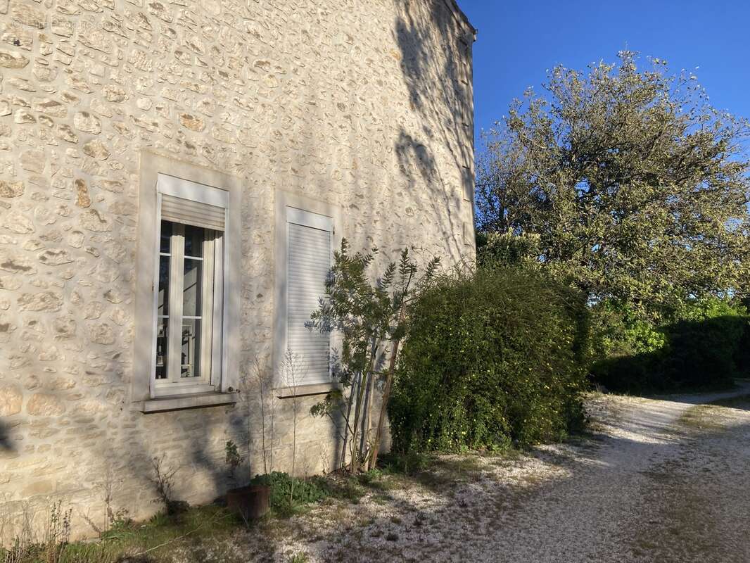 Maison à VELLERON