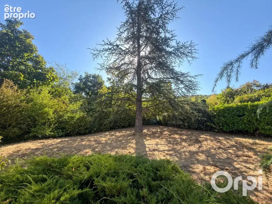 Saint-Péray — Maison familiale de 142 m² avec grand terrain - photo 31