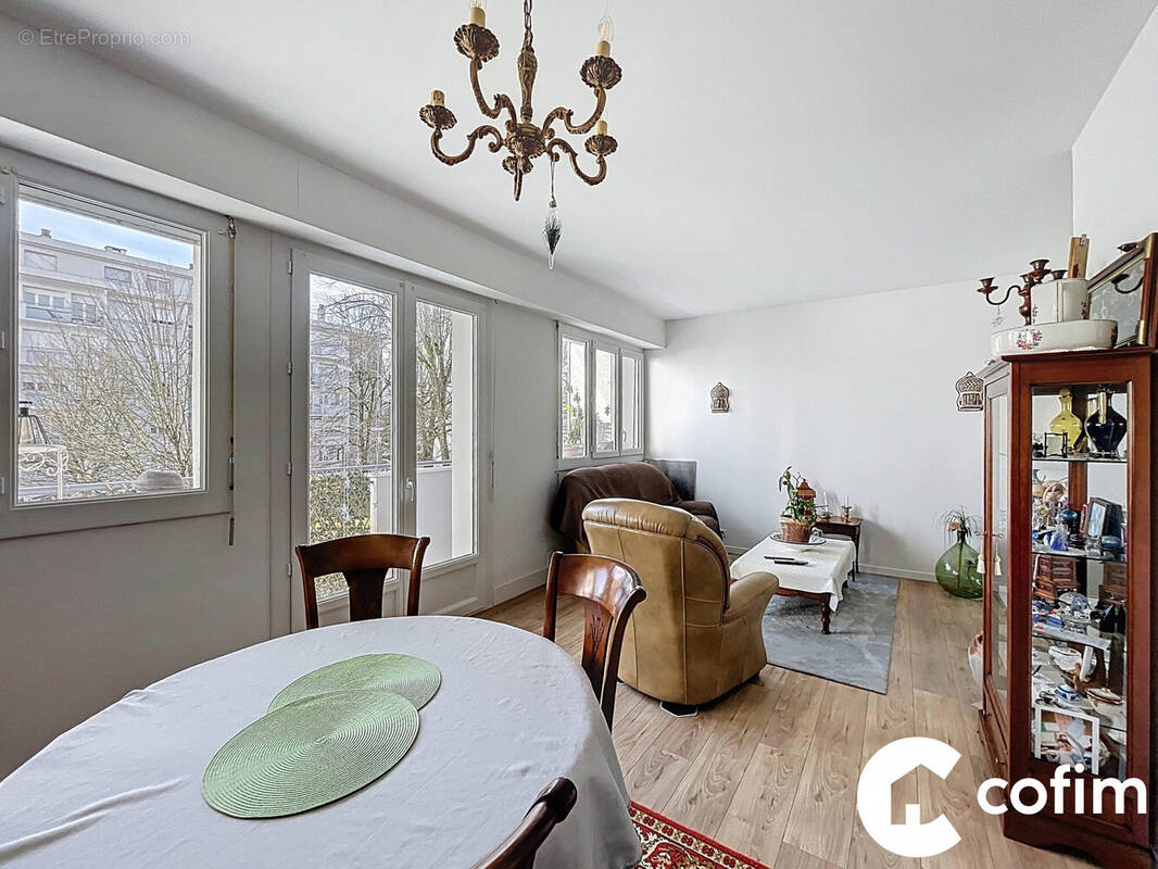 Appartement à PAU