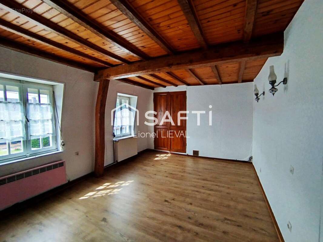 Maison 120 m² à Hesdin  - photo 6