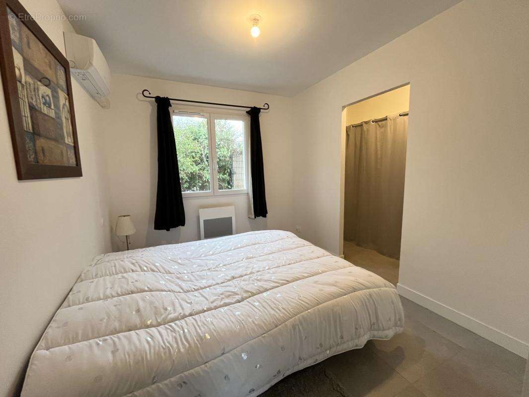 Maison à BRUGUIERES