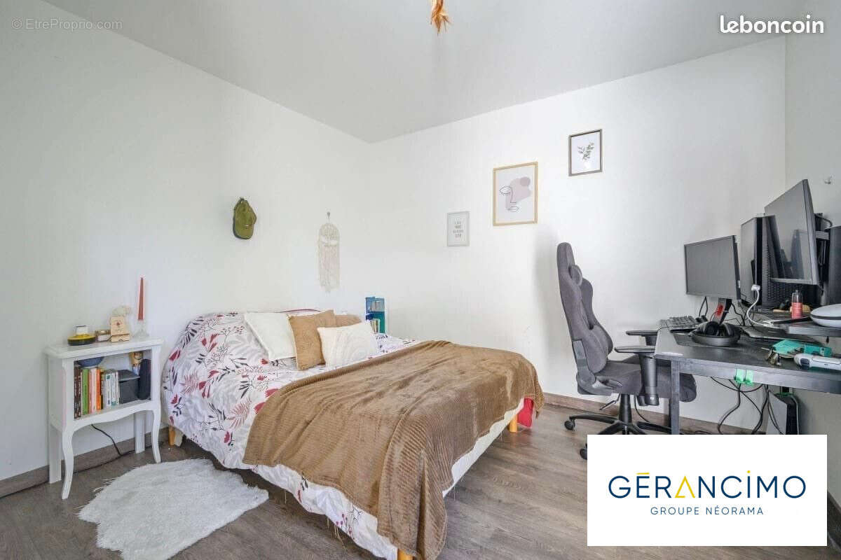 Appartement à ARMENTIERES