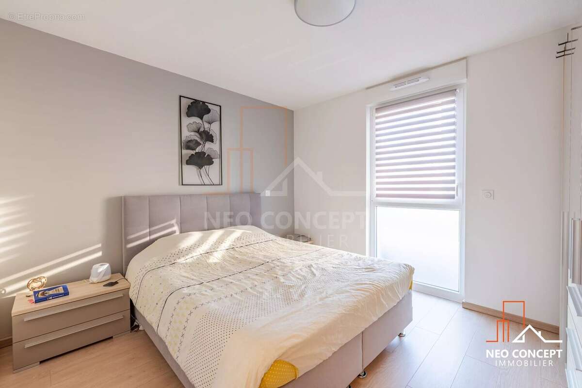 Appartement à SCHWEIGHOUSE-SUR-MODER