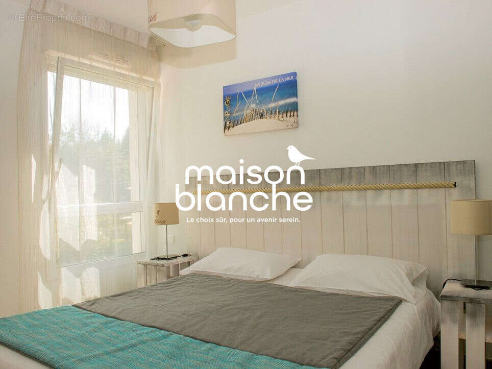 Appartement à BENODET