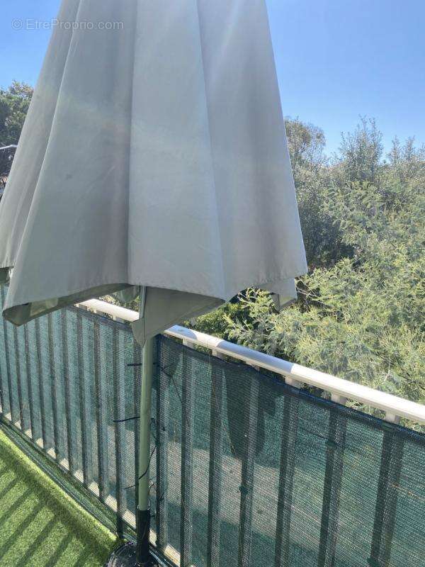 Appartement à CAVALAIRE-SUR-MER