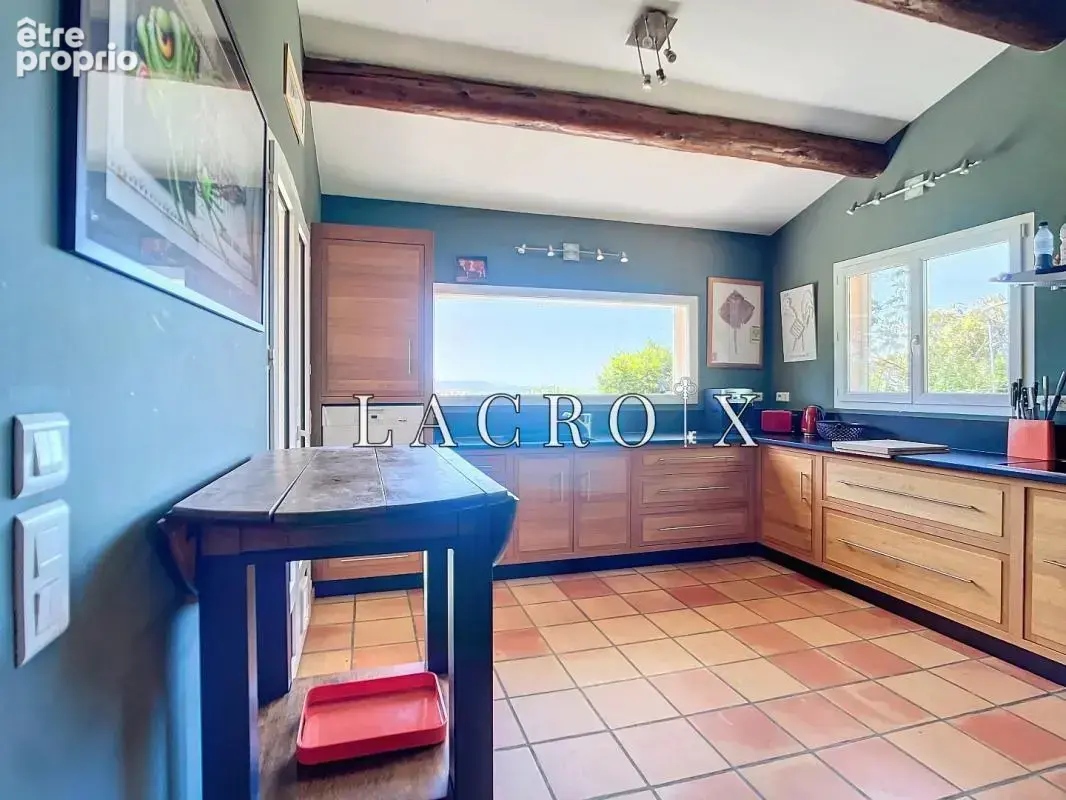 Maison 8 pièces 170 m² à vendre à Bedoin (84410) - photo 13