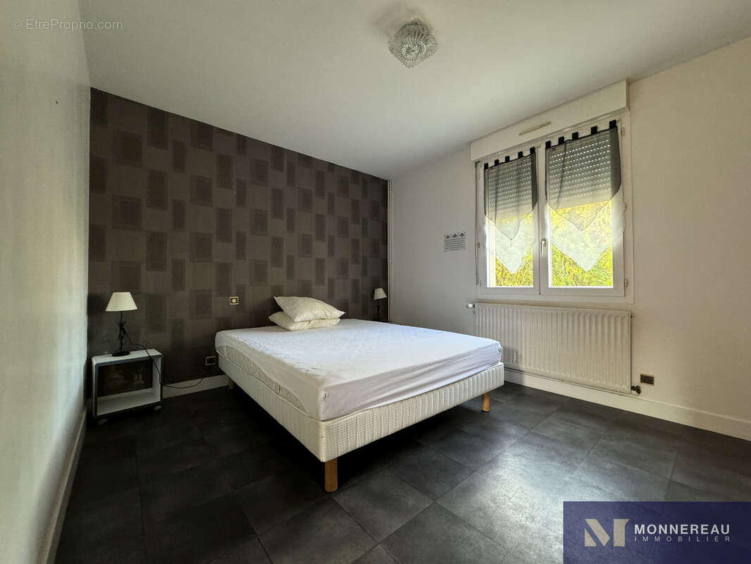 Appartement à LE TATRE